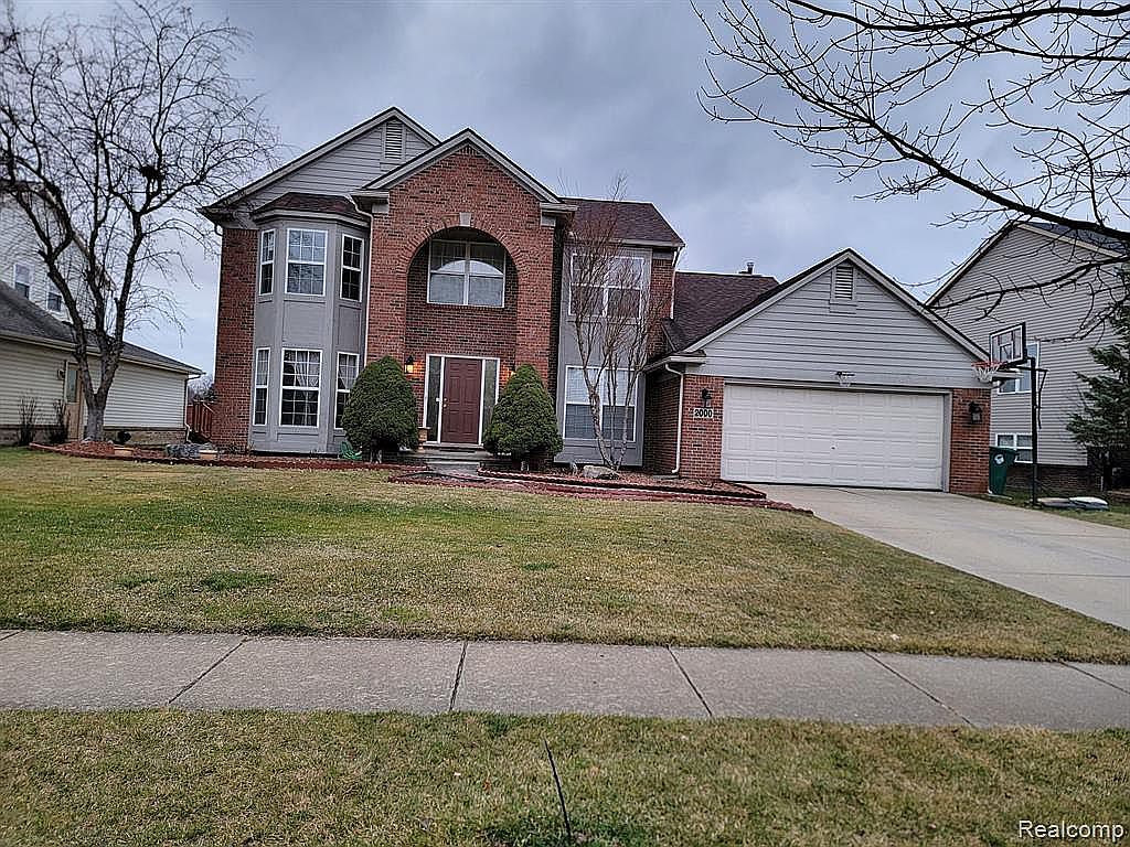 2000 Twin Sun Cir, Commerce Township, MI 48390 Zillow