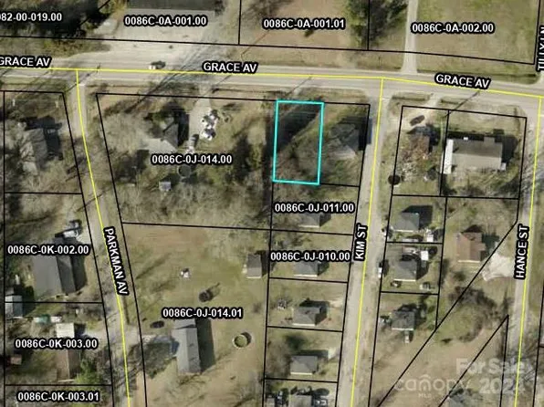 1746 Grace Ave #1, Lancaster, SC 29720