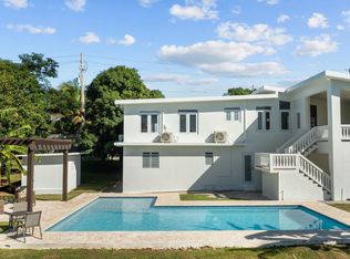 Km 7.4 Carr 308 Abajo Cabo, Boqueron, PR 00622