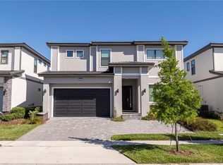 5860 High Seas Dr, Orlando, FL 32821