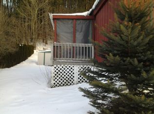 596 S Barre Rd, Barre, VT 05641