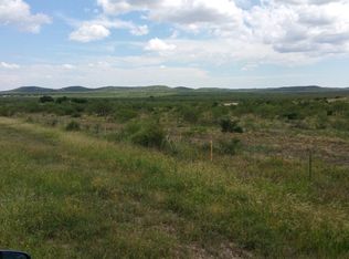 6591 N Hwy 87, Sterling City, TX 76951