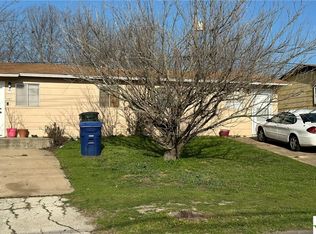 1218-1220 Georgetown Rd, Copperas Cove, TX 76522