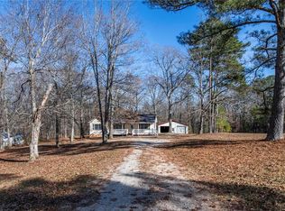 71 Friendship Church Rd, Buchanan, GA 30113