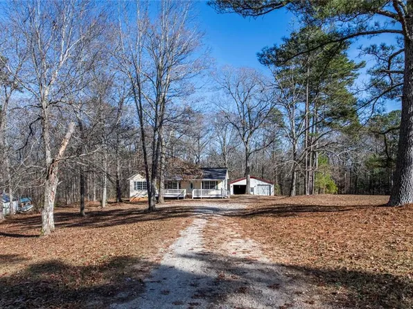 71 Friendship Church Rd, Buchanan, GA 30113