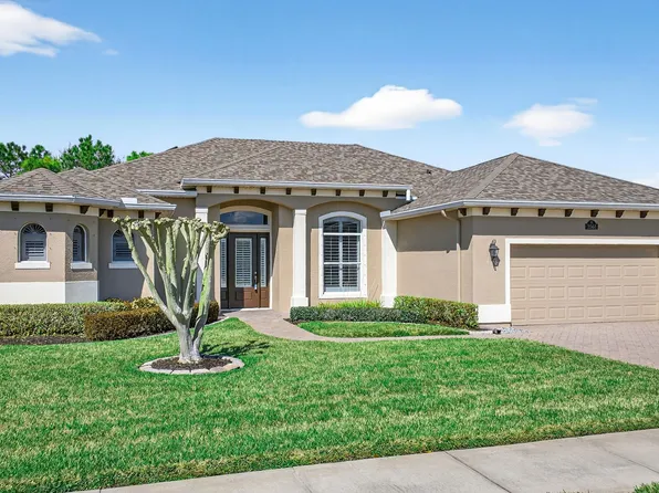 3561 Gatlin Dr, Rockledge, FL 32955