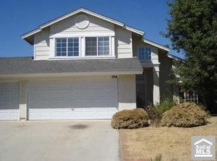 5184 Marquette Ave, San Bernardino, CA 92407