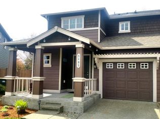 5405 57th Loop SE, Lacey, WA 98503