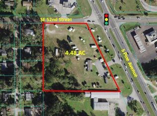 5200 S Pine Ave #43-45, Ocala, FL 34480