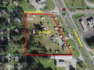 5200 S Pine Ave #43-45, Ocala, FL, 34480
