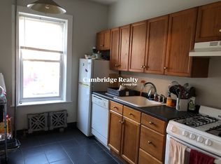 33 Highgate St #4T, Allston, MA 02134