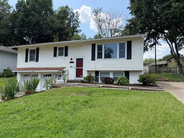 7218 Harvard Ave, Raytown, MO 64133