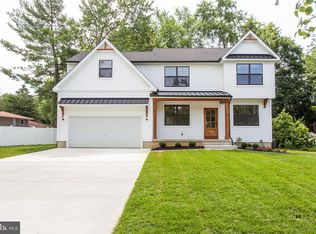 5022 Church Rd, Mount Laurel, NJ 08054