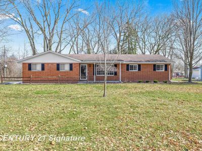 3690 Waterloo Dr, Saginaw, MI, 48603