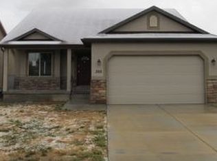 355 E 1720 N, Tooele, UT 84074