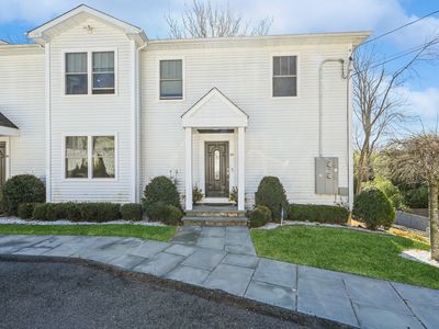 20 Lower Rocks Lane #A, Norwalk, CT, 06851