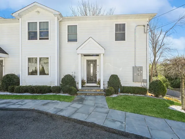 20 Lower Rocks Lane #A, Norwalk, CT 06851
