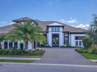 15266 Arpino Ct, Naples, FL 34114