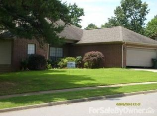 12401 Sherri Marie Dr, Alexander, AR 72002