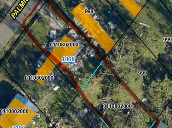 1308 Palmisano Dr, Houma, LA 70364