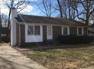 928 Bordallo Dr, Lexington, KY 40514