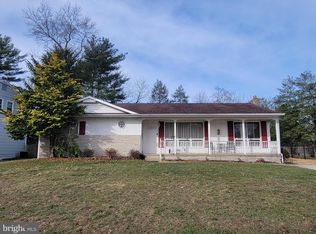 1103 W Valleybrook Rd, Cherry Hill, NJ 08034