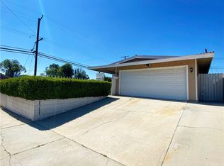 18603 Villa Clara St, Rowland Heights, CA 91748