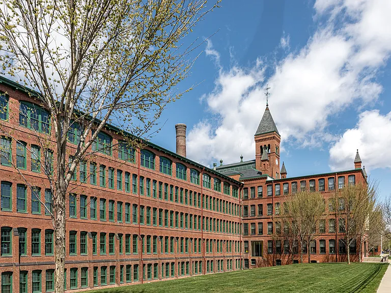 Watch Factory Lofts — Photo 35