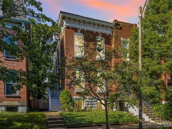 2344 Rutger St, Saint Louis, MO 63104