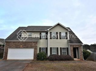 420 Village Broad St, Dacula, GA 30019