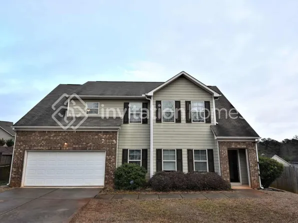 420 Village Broad St, Dacula, GA