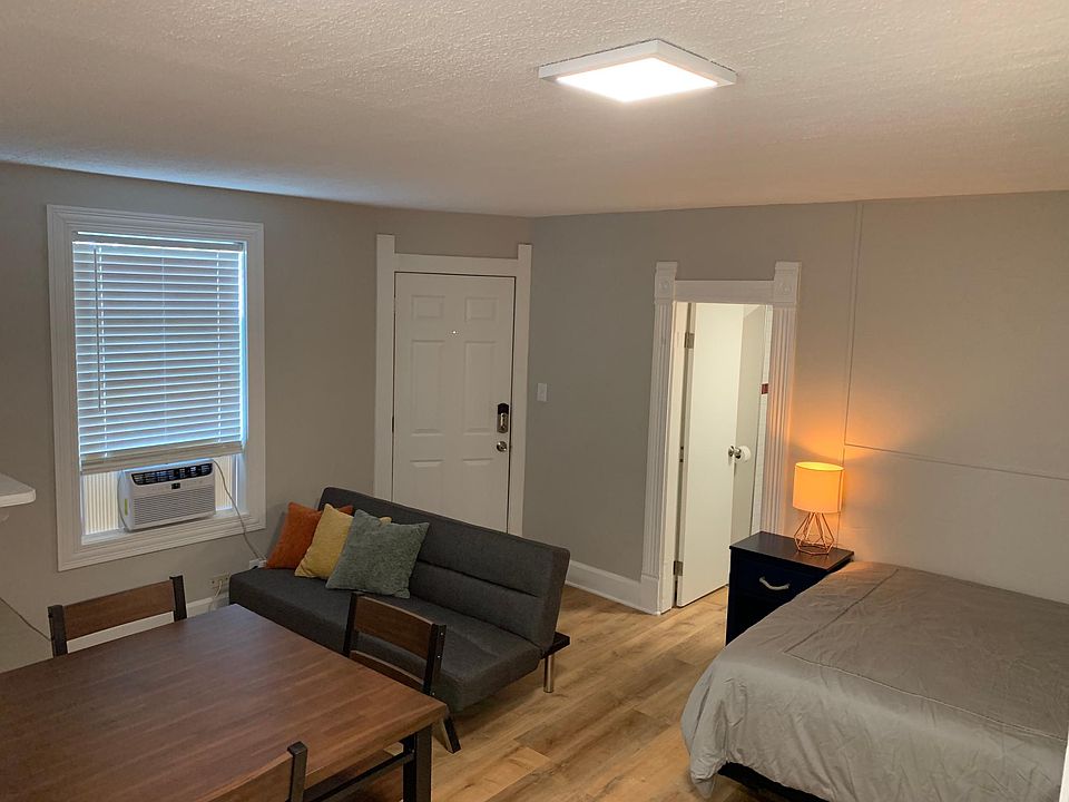 2nd image of 128 N Traub Ave #3