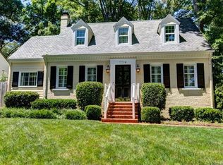 7716 Brookside Rd, Henrico, VA 23229