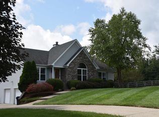 4602 Timber Ridge Ct, Crestwood, KY 40014