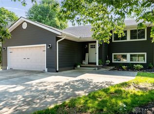 4902 W Enon Rd, Fairborn, OH 45324