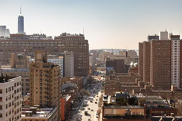 Sold by Halstead Real Estate