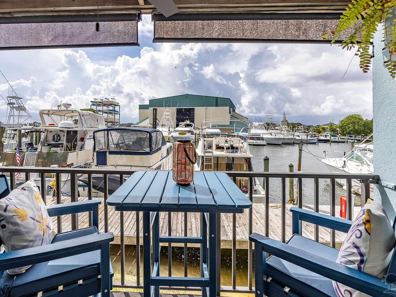 14100 River Rd UNIT 122B