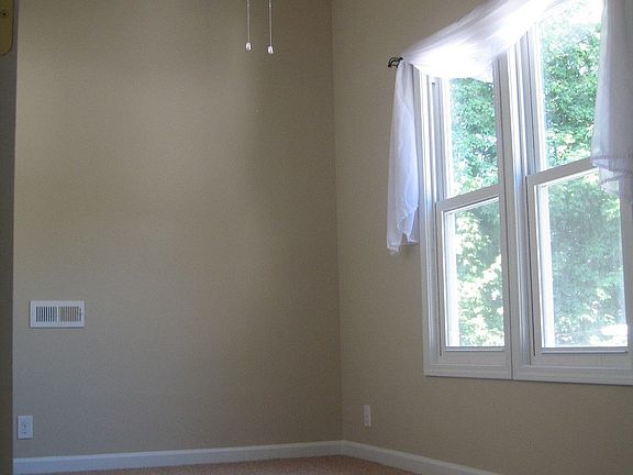 Vaulted Ceilings 