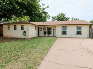 4623 Karla St, Wichita Falls, TX 76310