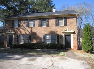 358 Maltbie St, Lawrenceville, GA 30045