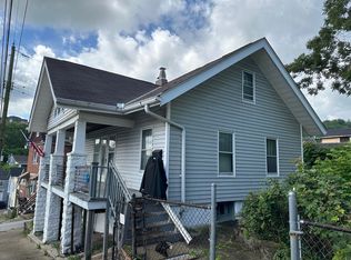 911 Worth St, Covington, KY 41011