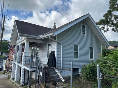 911 Worth St, Covington, KY, 41011