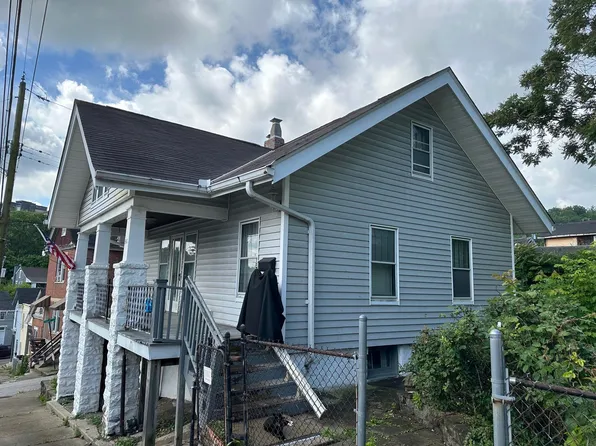 911 Worth St, Covington, KY 41011