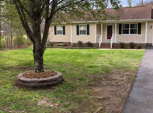 334 Old State Highway 8, Dunlap, TN 37327