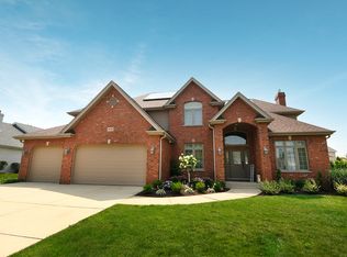 14110 Ravenswood Dr, Orland Park, IL