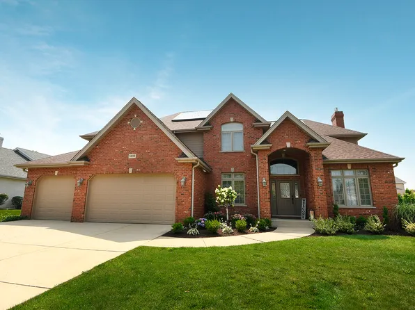 14110 Ravenswood Dr, Orland Park, IL 60462
