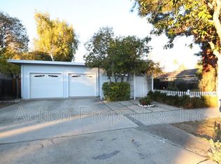 1039 Yorktown Dr, Sunnyvale, CA 94087