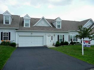 104 Viareggio Way, Finleyville, PA 15332