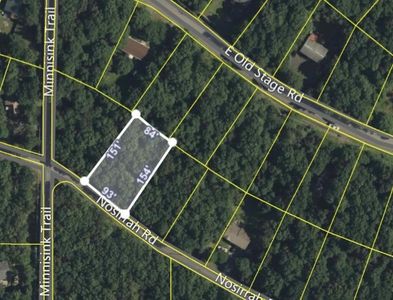 2053 Nosirrah Rd, Albrightsville, PA, 18210