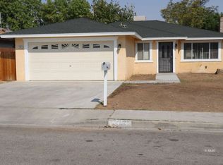 532 W Joyner Ave, Ridgecrest, CA 93555
